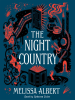 Book Cover for "The Night Country"