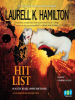 Book Cover for "Hit List"