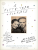 Book Cover for "A Fifty-Year Silence"