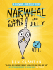Book Cover for "Peanut Butter and Jelly"