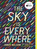 Book Cover for "The Sky Is Everywhere"