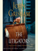 Book Cover for "The Litigators"