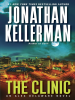 Book Cover for "The Clinic"