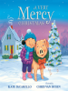 Book Cover for "A Very Mercy Christmas"