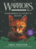 Book Cover for "Squirrelflight's Hope"