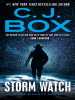 Book Cover for "Storm Watch"