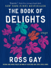 Book Cover for "The Book of Delights"