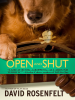Book Cover for "Open and Shut"