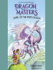 Book Cover for "Howl of the Wind Dragon"