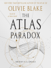 Book Cover for "The Atlas Paradox"