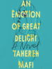 Book Cover for "An Emotion of Great Delight"