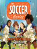 Book Cover for "The Soccer Diaries Book 3"