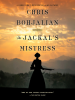 Book Cover for "The Jackal's Mistress"