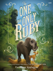 Book Cover for "The One and Only Ruby"