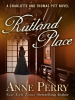 Book Cover for "Rutland Place"