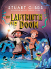 Book Cover for "The Labyrinth of Doom"