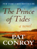 Book Cover for "The Prince of Tides"