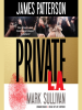 Book Cover for "Private L.A."
