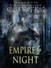Book Cover for "Empire of Night"