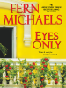 Book Cover for "Eyes Only"