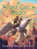 Book Cover for "The Stone Girl's Story"