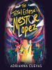 Book Cover for "The Total Eclipse of Nestor Lopez"
