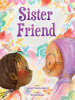 Book Cover for "Sister Friend"