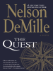 Book Cover for "The Quest"
