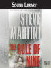 Book Cover for "The Rule of Nine"