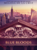 Book Cover for "Blue Bloods"