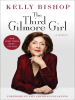 Book Cover for "The Third Gilmore Girl"