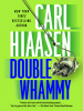 Book Cover for "Double Whammy"