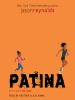 Book Cover for "Patina"