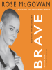 Book Cover for "BRAVE"