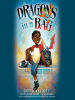 Book Cover for "Dragons in a Bag"