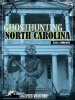 Book Cover for "Ghosthunting North Carolina"