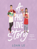 Book Cover for "A Pho Love Story"
