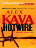 Book Cover for "Hotwire"