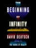 Book Cover for "The Beginning of Infinity"
