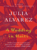 Book Cover for "A Wedding in Haiti"
