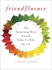 Book Cover for "Friendfluence"