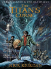 Book Cover for "The Titan's Curse"
