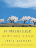 Book Cover for "Driving Over Lemons"