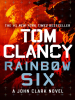 Book Cover for "Rainbow Six"