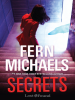Book Cover for "Secrets"