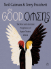 Book Cover for "Good Omens"