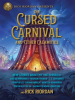 Book Cover for "The Cursed Carnival and Other Calamities"