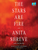 Book Cover for "The Stars Are Fire"