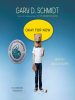 Book Cover for "Okay for Now"