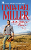 Book Cover for "Big Sky Country"